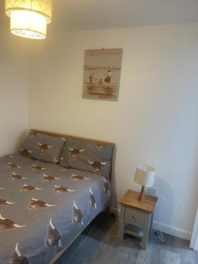 2 Bed Flat Right In Centre Of Portrush Town Apartamento Exterior foto