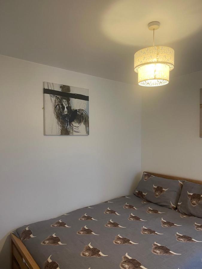 2 Bed Flat Right In Centre Of Portrush Town Apartamento Exterior foto